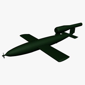 Buzz Bomb