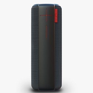Logitech UE Boom
