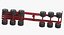 Trail King Jeep 6 essieux 01