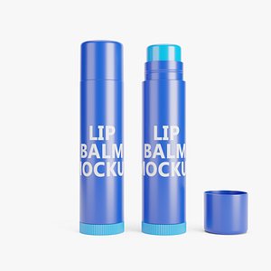 Lip Balm 2