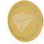 ZOS gold coin