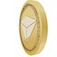 ZOS gold coin