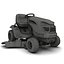 3d motorized lawnmower