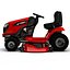 3d motorized lawnmower