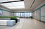 Hospital Hallway 01