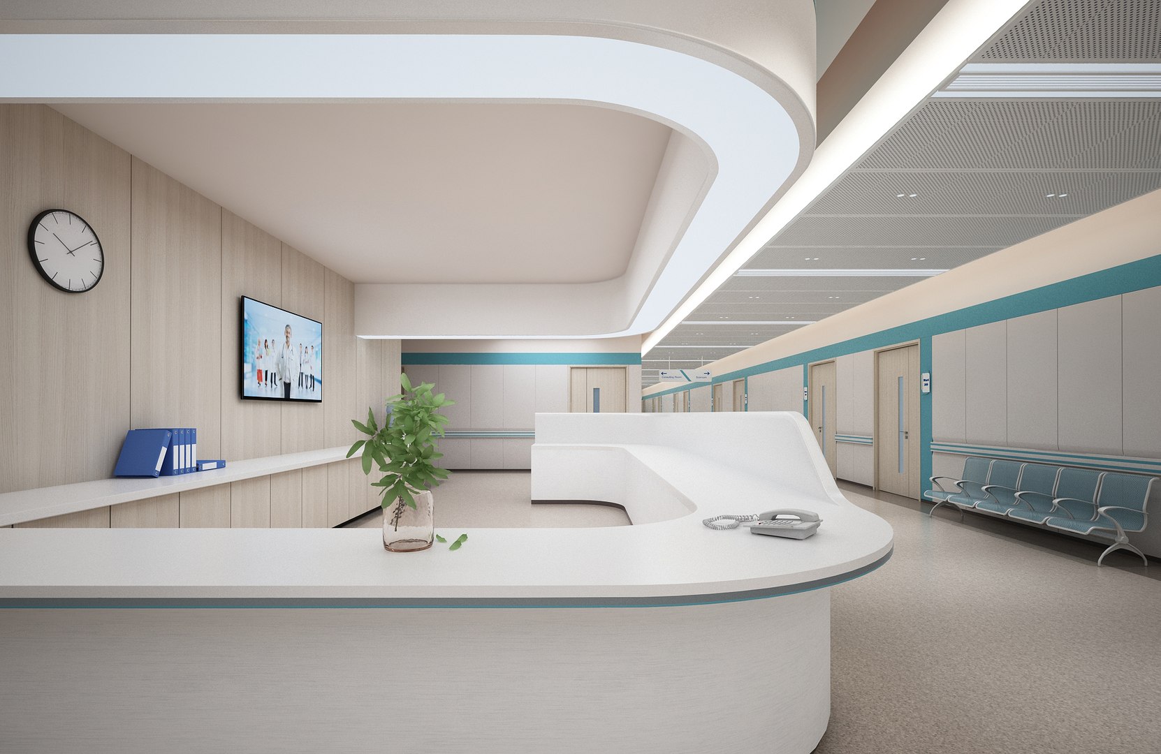 3D Hospital Hallway 01 https://p.turbosquid.com/ts-thumb/5P/IXK4Ec/Ub/06/jpg/1724166174/1920x1080/fit_q87/24acac19100b7c7e60fd6b9d4f811fdc5a9e000f/06.jpg