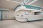 Hospital Hallway 01
