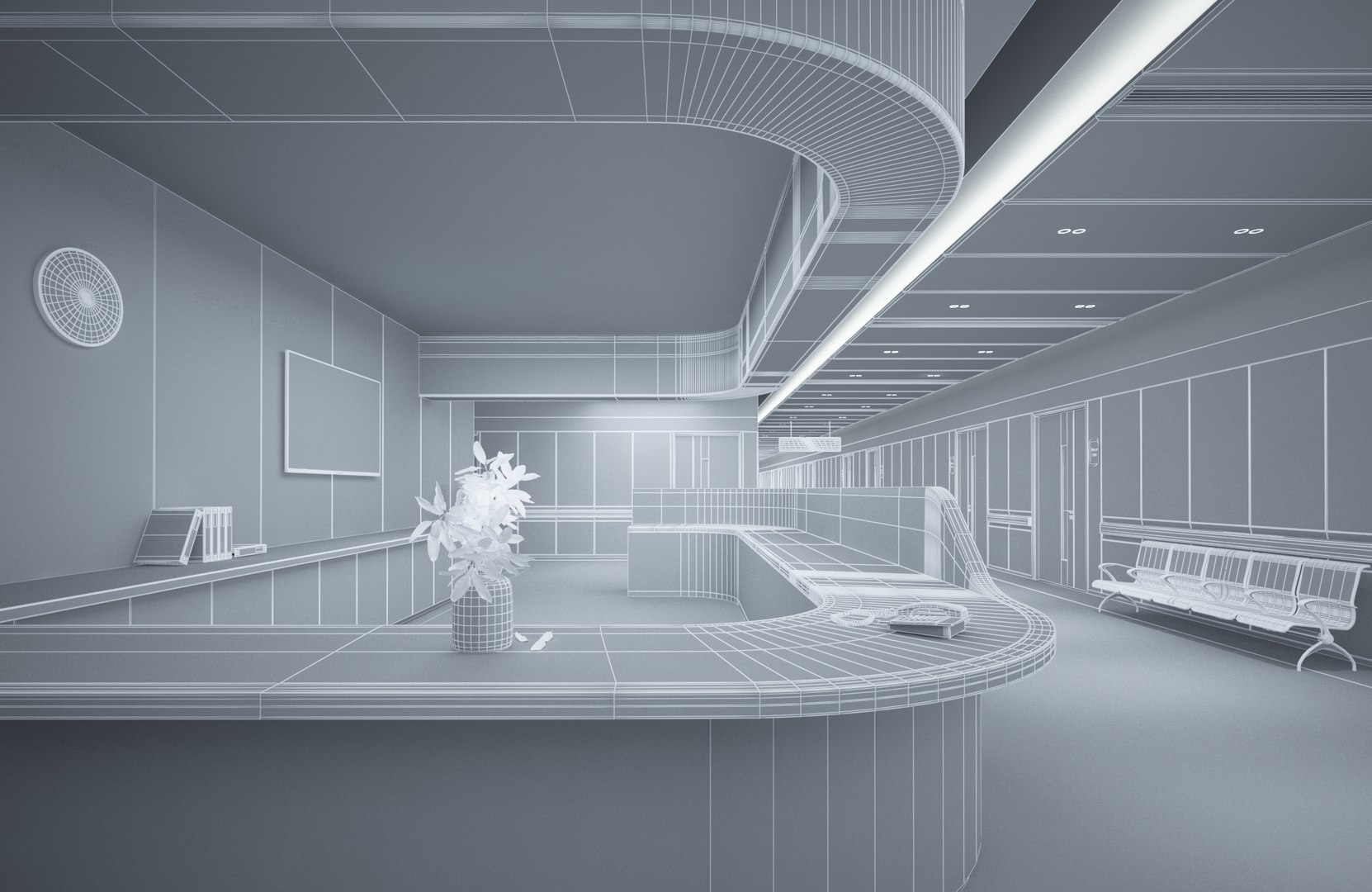 3D Hospital Hallway 01 https://p.turbosquid.com/ts-thumb/5P/IXK4Ec/hh/14/jpg/1724166183/1920x1080/fit_q87/f98919f06d35eff804090b423874667381a71672/14.jpg