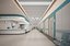 Hospital Hallway 01