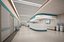 Hospital Hallway 01