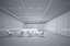 Hospital Hallway 01