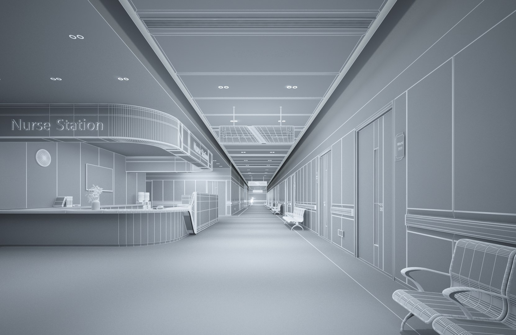 3D Hospital Hallway 01 https://p.turbosquid.com/ts-thumb/5P/IXK4Ec/zb/10/jpg/1724166179/1920x1080/fit_q87/0a2147f419855be1d829dbd5ddf1f70855f97198/10.jpg