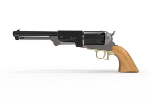 Colt 1851