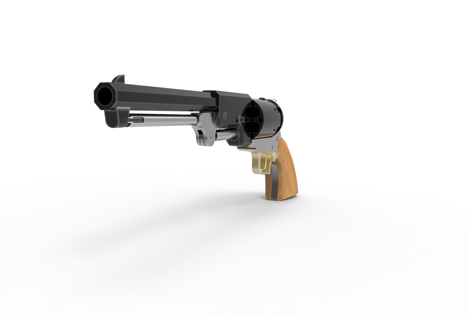 3D colt 1851 https://p.turbosquid.com/ts-thumb/5P/IYAW1U/ZyKRwRNV/untitled.232/jpg/1563367526/1920x1080/fit_q87/e61234985c54f286d846d0e1fb6638f1f7390c3b/untitled.232.jpg