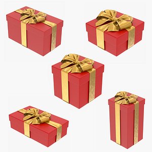 Gift Box 3 Bundle Collection