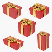 Gift Box 3 Bundle Collection