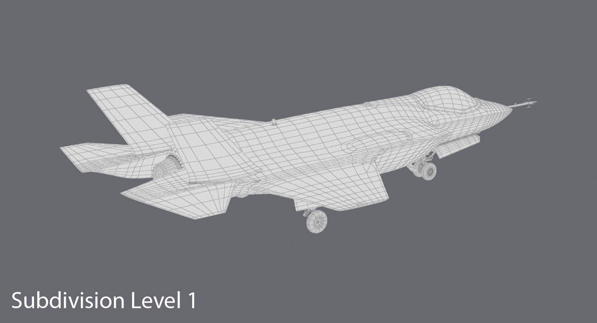 lockheed martin f-35 lightning 3d max https://p.turbosquid.com/ts-thumb/5P/MJI4Iy/Y3m2ChRS/f35_subdivisions_0002/jpg/1457617925/1920x1080/fit_q87/309d9444620953c567afa5486fa5630553001ab8/f35_subdivisions_0002.jpg