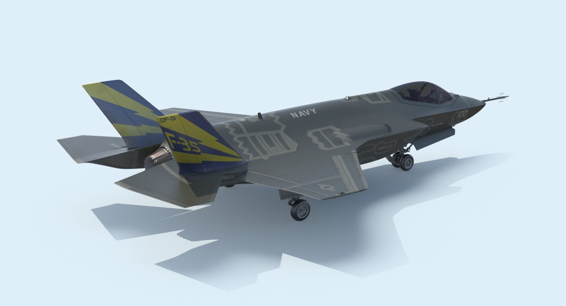 lockheed martin f-35 lightning 3d max https://p.turbosquid.com/ts-thumb/5P/MJI4Iy/jl3s8tWe/f35_productshot_0002/jpg/1457617733/1920x1080/fit_q87/e0bb5be3845fe0b1770ebd13c85a0d3b98b55a25/f35_productshot_0002.jpg