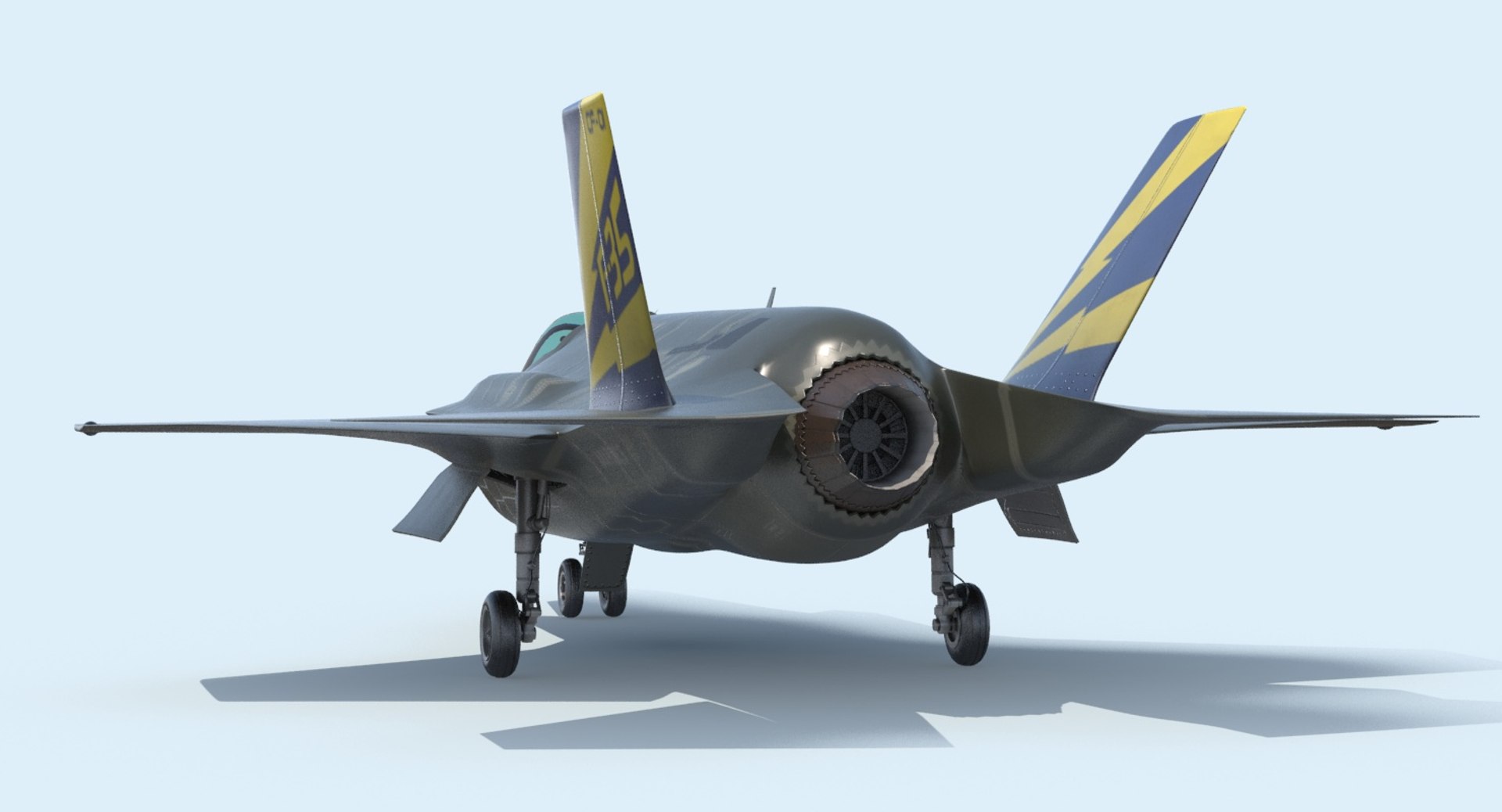 lockheed martin f-35 lightning 3d max https://p.turbosquid.com/ts-thumb/5P/MJI4Iy/qDkwNoxu/f35_productshot_0005/jpg/1457617746/1920x1080/fit_q87/e384e0859eb3f945e75731243dbca2f782e6c66a/f35_productshot_0005.jpg