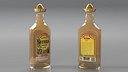 Sierra Tequila Reposado
