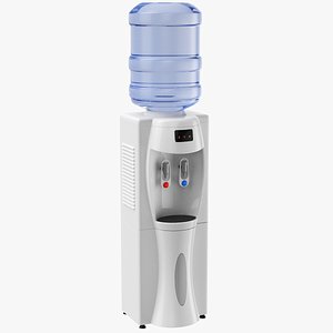 Water Cooler