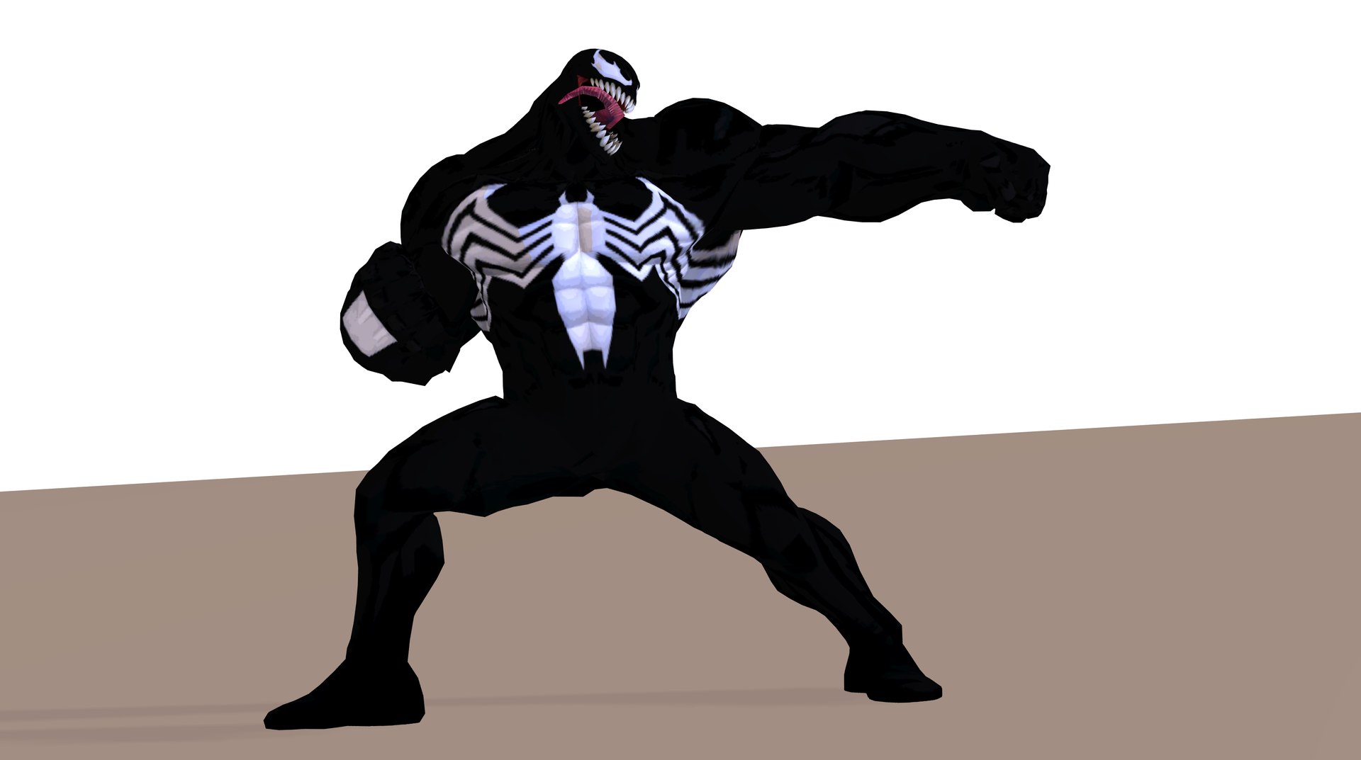 Poser 3D - TurboSquid 1370020
