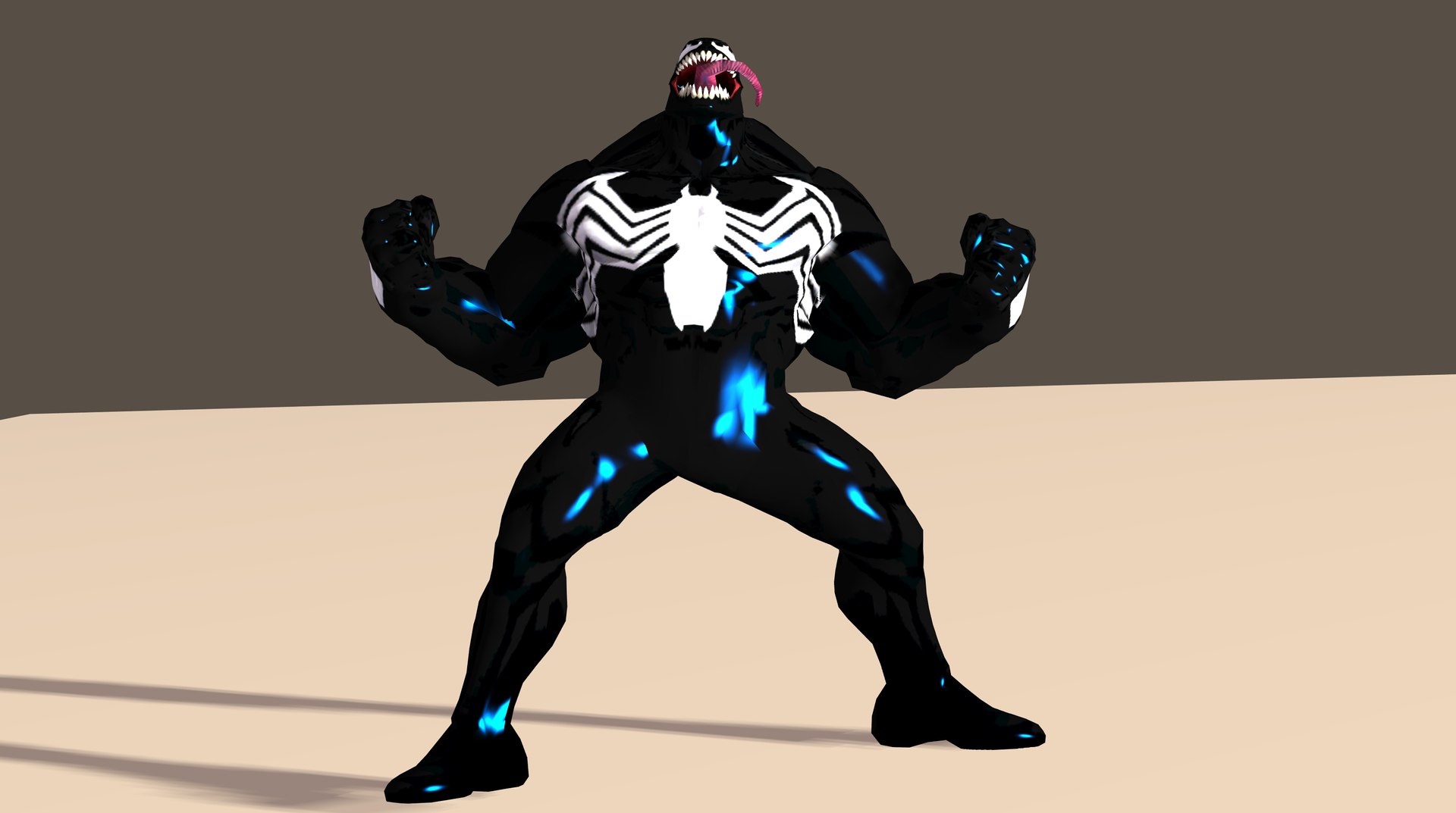 Poser 3D - TurboSquid 1370020