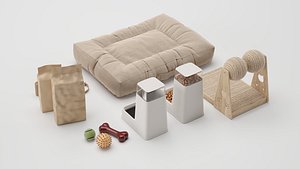 Accessories for Cats and Dogs