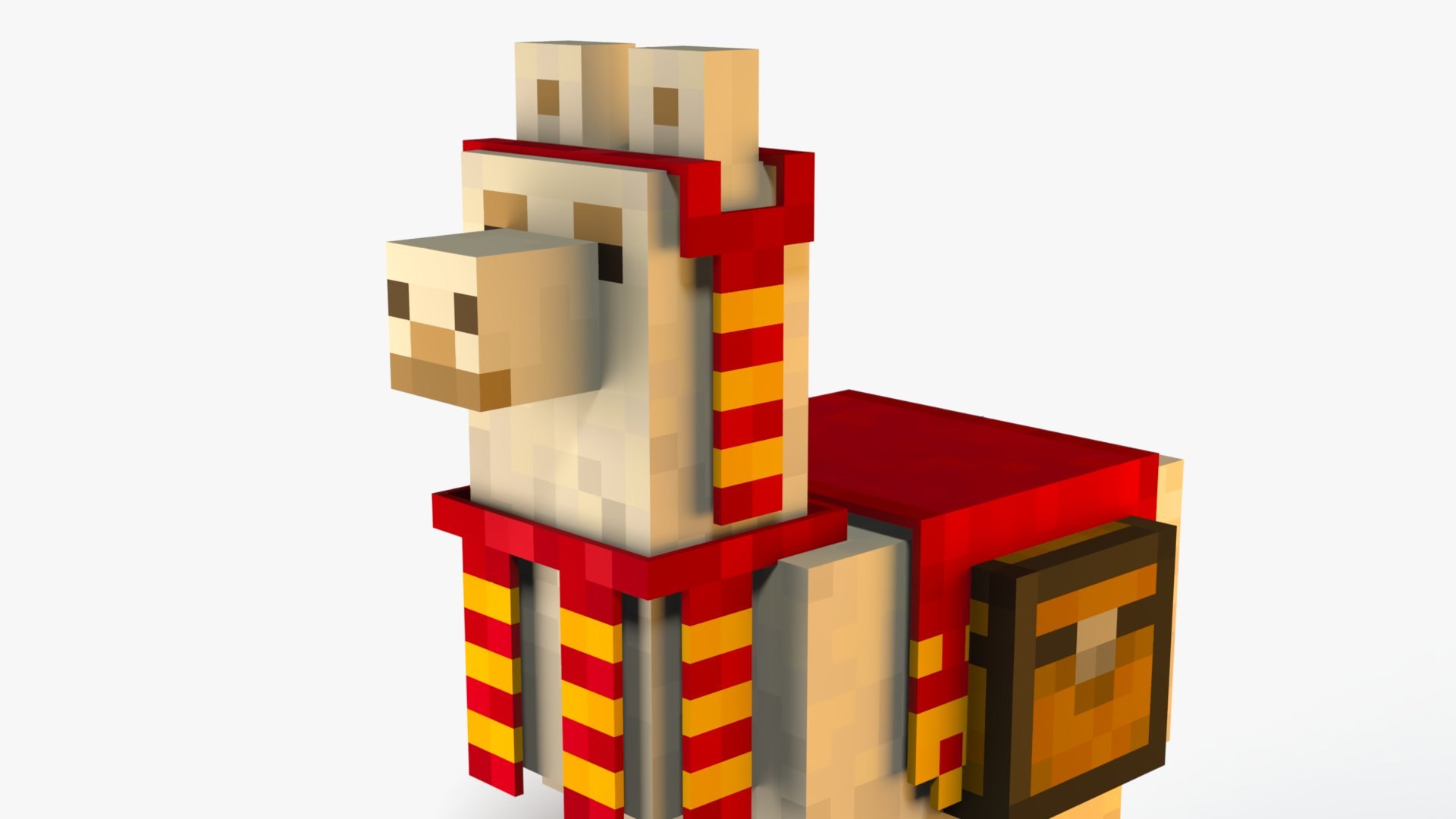 3D Minecraft Llama https://p.turbosquid.com/ts-thumb/5P/Sz3LWD/3e/6/jpg/1773305520/1920x1080/fit_q87/c3270d919bc49d855794c952c9a60a3fbc93dc66/6.jpg