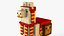Lhama do Minecraft
