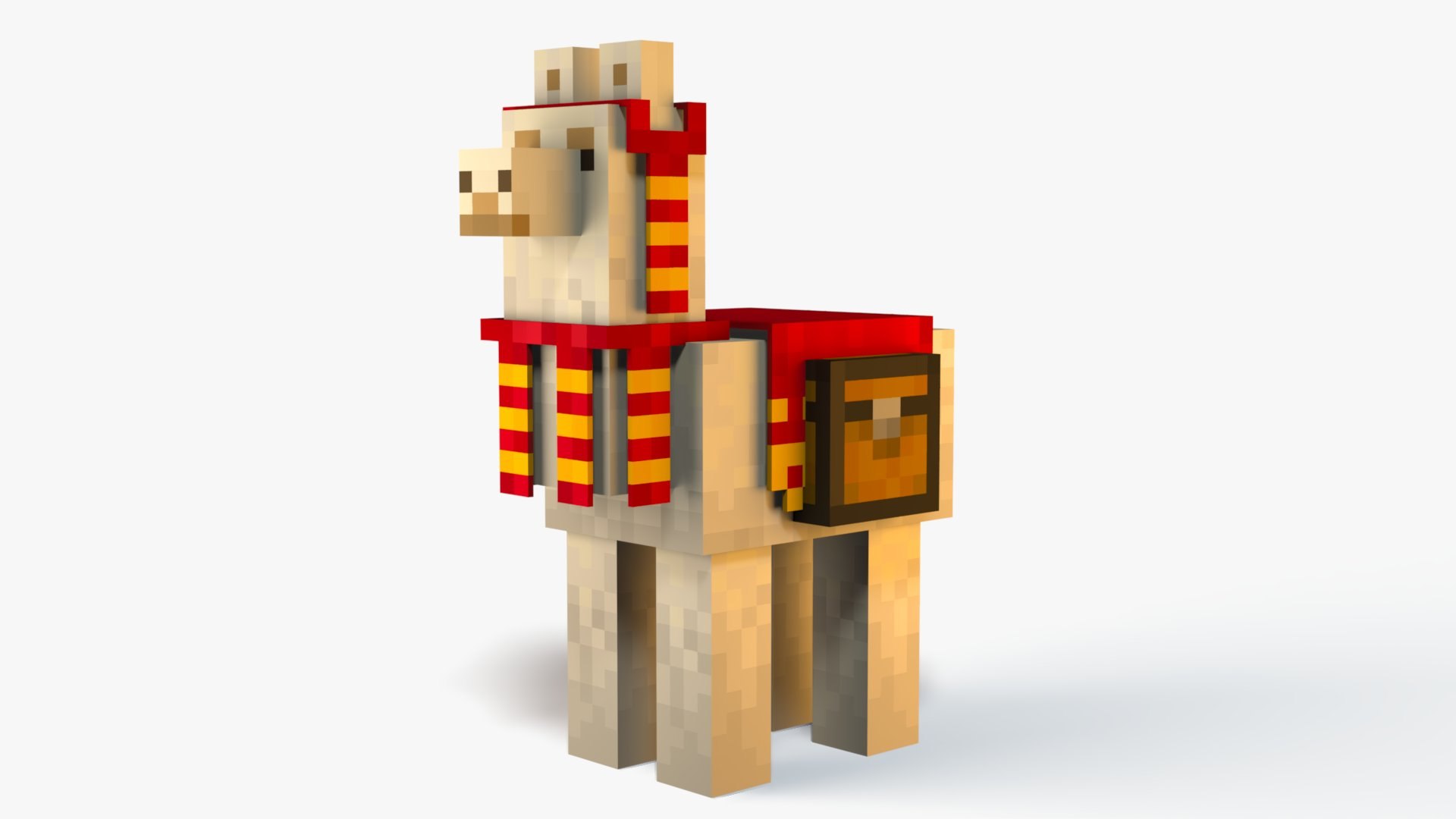 3D Minecraft Llama https://p.turbosquid.com/ts-thumb/5P/Sz3LWD/6h/5/jpg/1773305520/1920x1080/fit_q87/bf86687d2c742f112845e823027fe2a0d60d3eb3/5.jpg