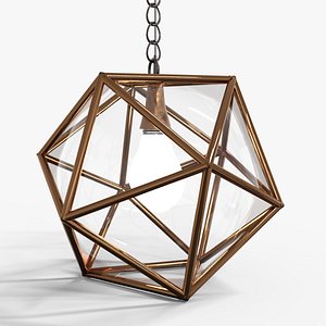 Lamp Hanging