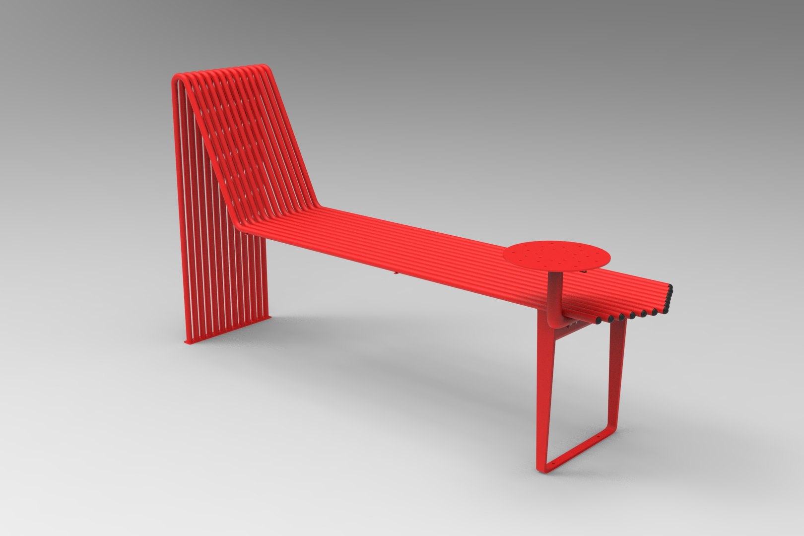 infinity seat e2