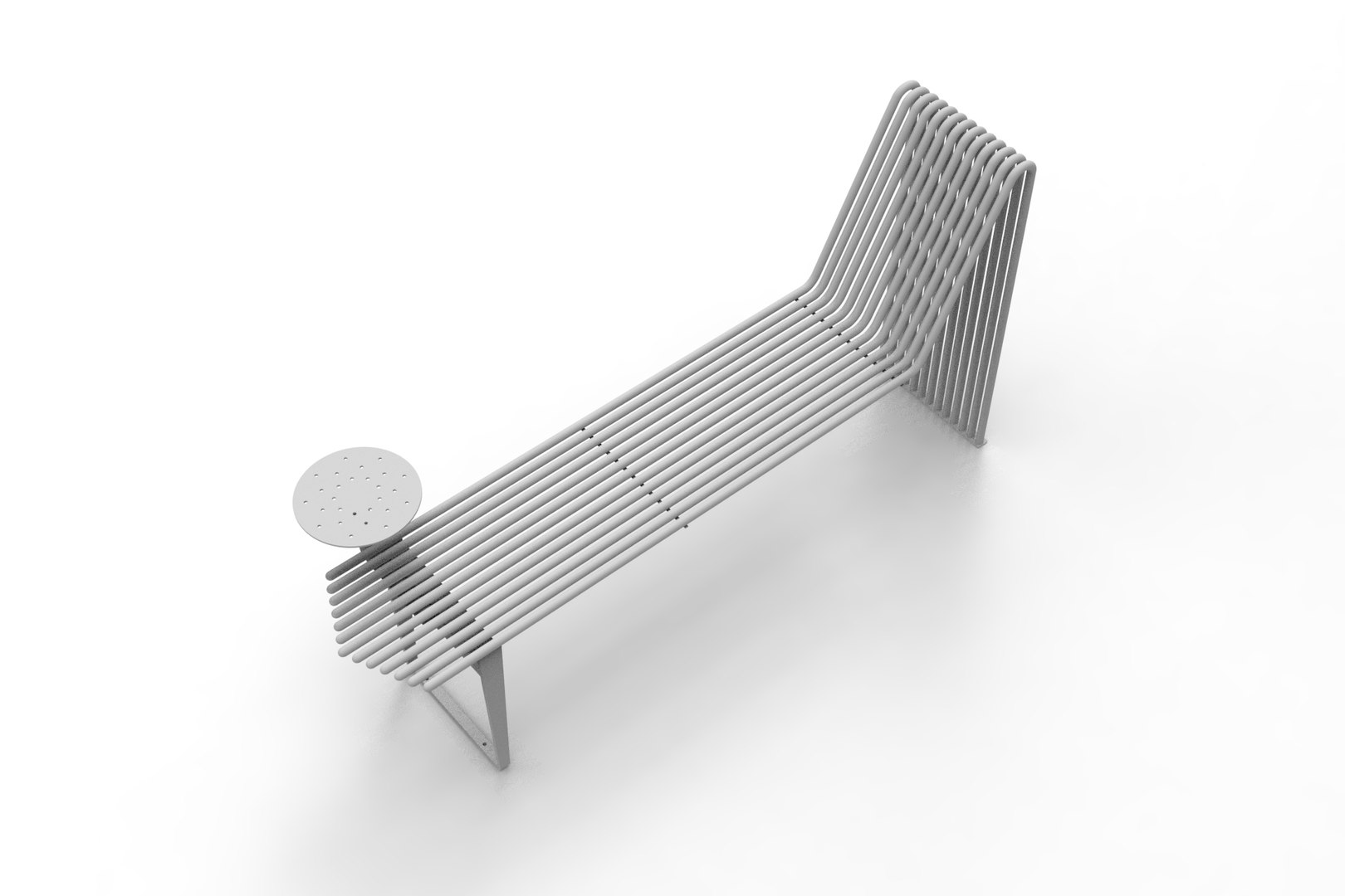 infinity seat review