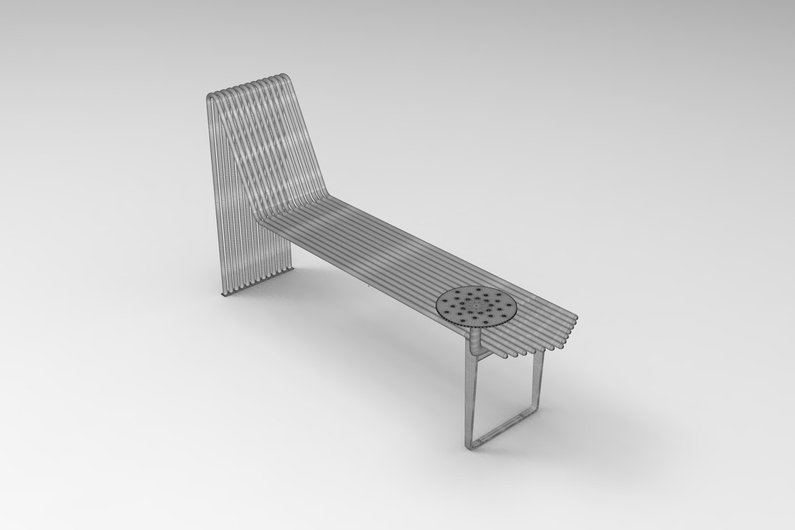 infinity seat e2