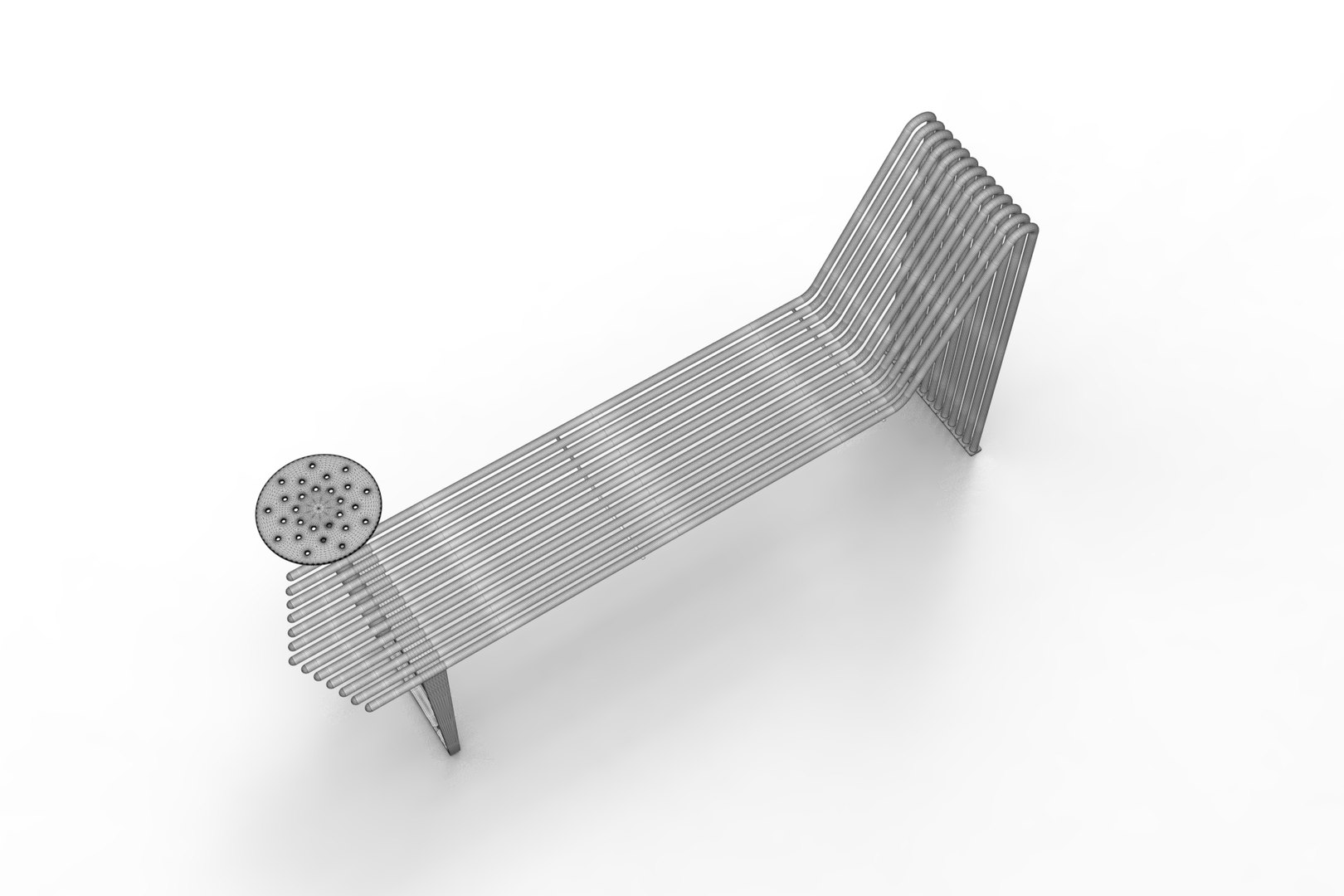 infinity seat e2