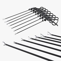 Laparoscopic Instrument Set