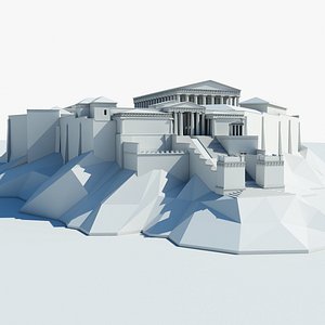 Acropolis
