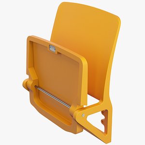 Stadium Seat