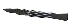 scalpel doctor hospital obj