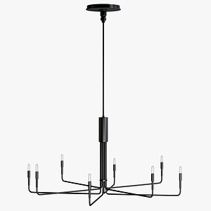 Pendant Light Clive
