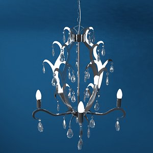 Luster Globo Paris