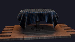 Table - Cycles