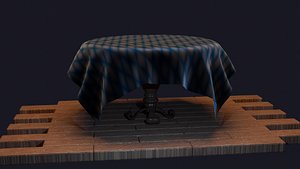 Table - Cycles