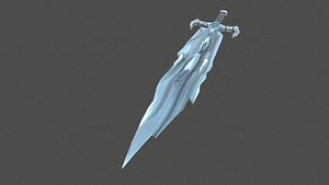Ice Sword