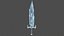 Ice Sword