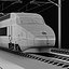 Скоростной поезд (TGV Atlantique)