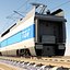 Скоростной поезд (TGV Atlantique)
