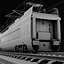 Скоростной поезд (TGV Atlantique)
