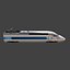 Скоростной поезд (TGV Atlantique)
